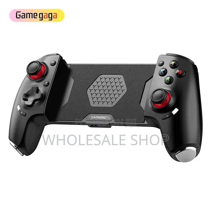 Phone Gamepads (Universal)
