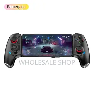 Phone Gamepads (Universal)