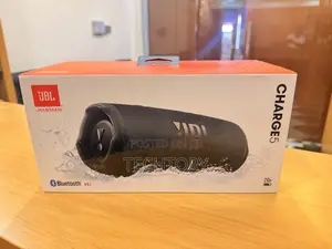 JBL Charge 5