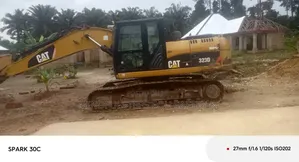 Excavator for Rentals