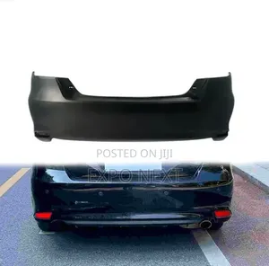 Toyota Camry 2014-2015 Back Bumper