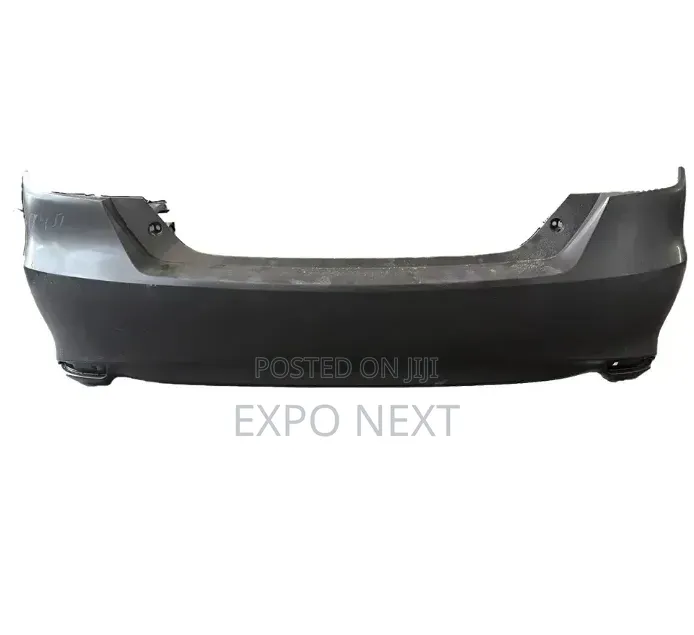 Toyota Camry 2014-2015 Back Bumper