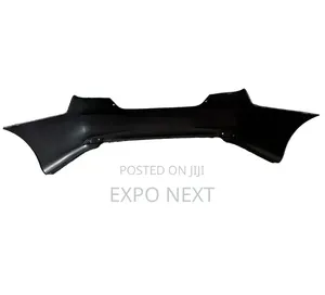 Toyota Camry 2014-2015 Back Bumper