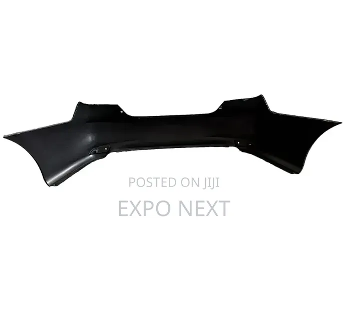 Toyota Camry 2014-2015 Back Bumper