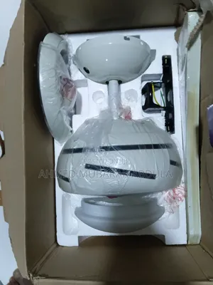 Manhatan Remote Control Fan