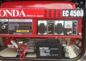 Honda 4500