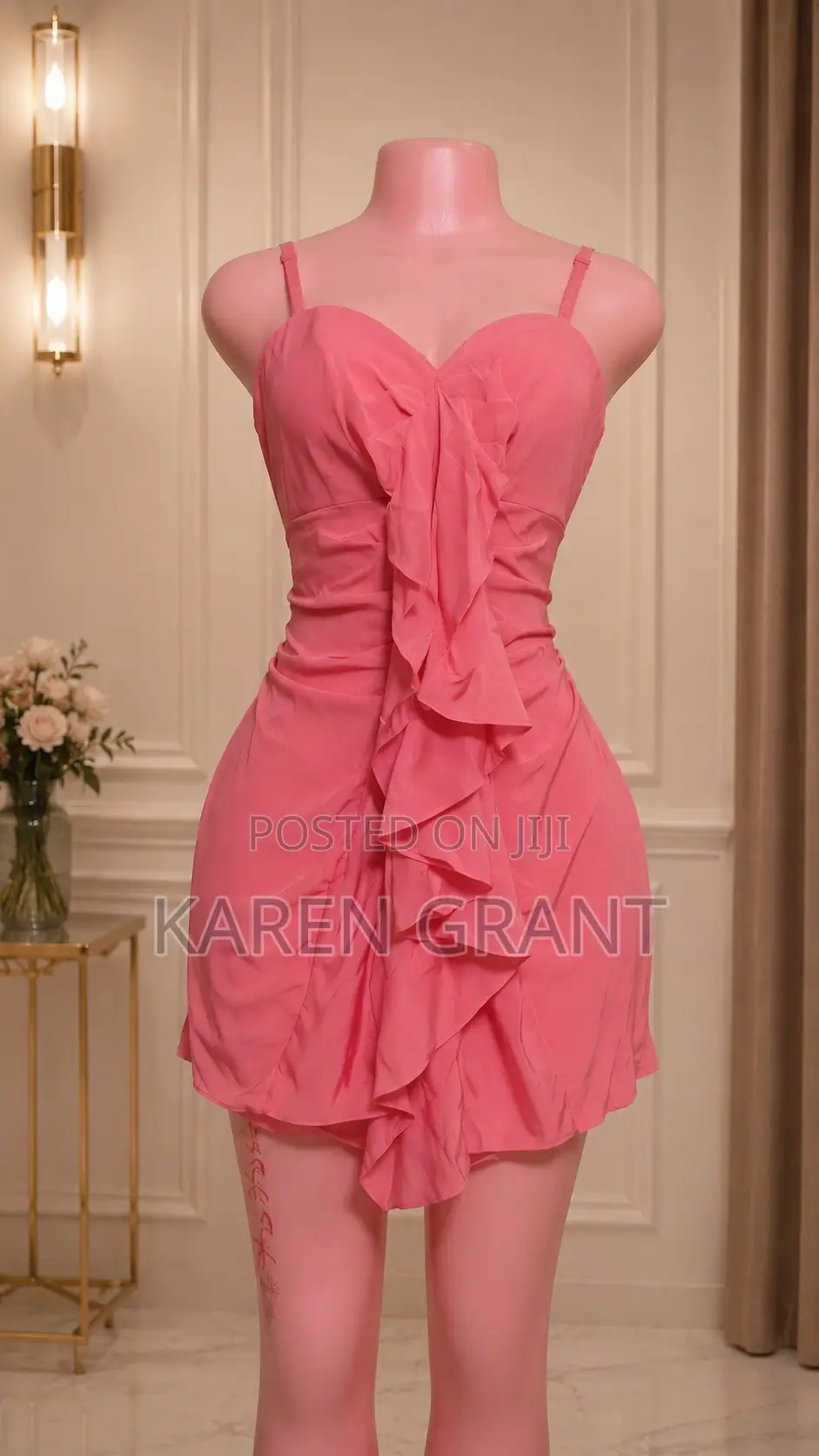 Boutique Dinner Wear for Classy Ladies