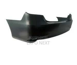 Toyota Camry 2014-2015 Back Bumper