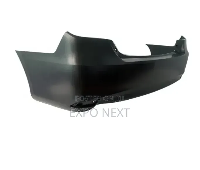 Toyota Camry 2014-2015 Back Bumper