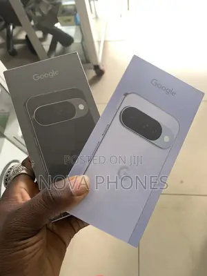 New Google Pixel 10 256 GB