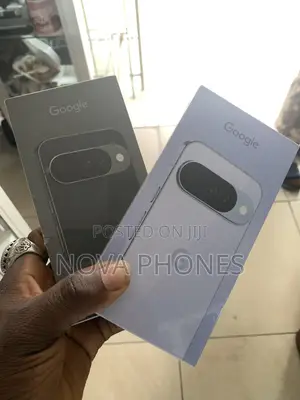 New Google Pixel 10 256 GB