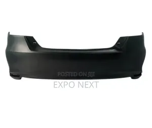 Toyota Camry 2014-2015 Back Bumper