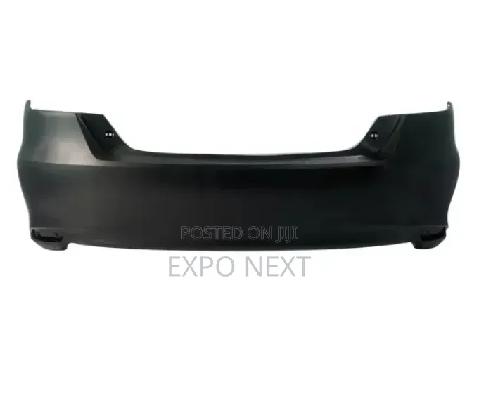 Toyota Camry 2014-2015 Back Bumper