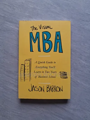 The Visual MBA