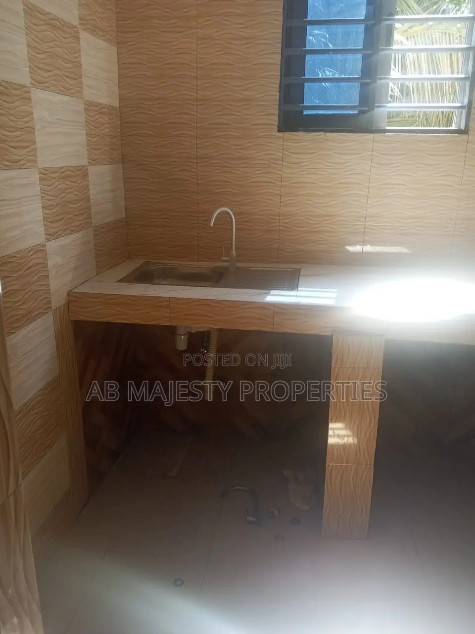 1bdrm Apartment in Ab Majesty, Accra Metropolitan for rent