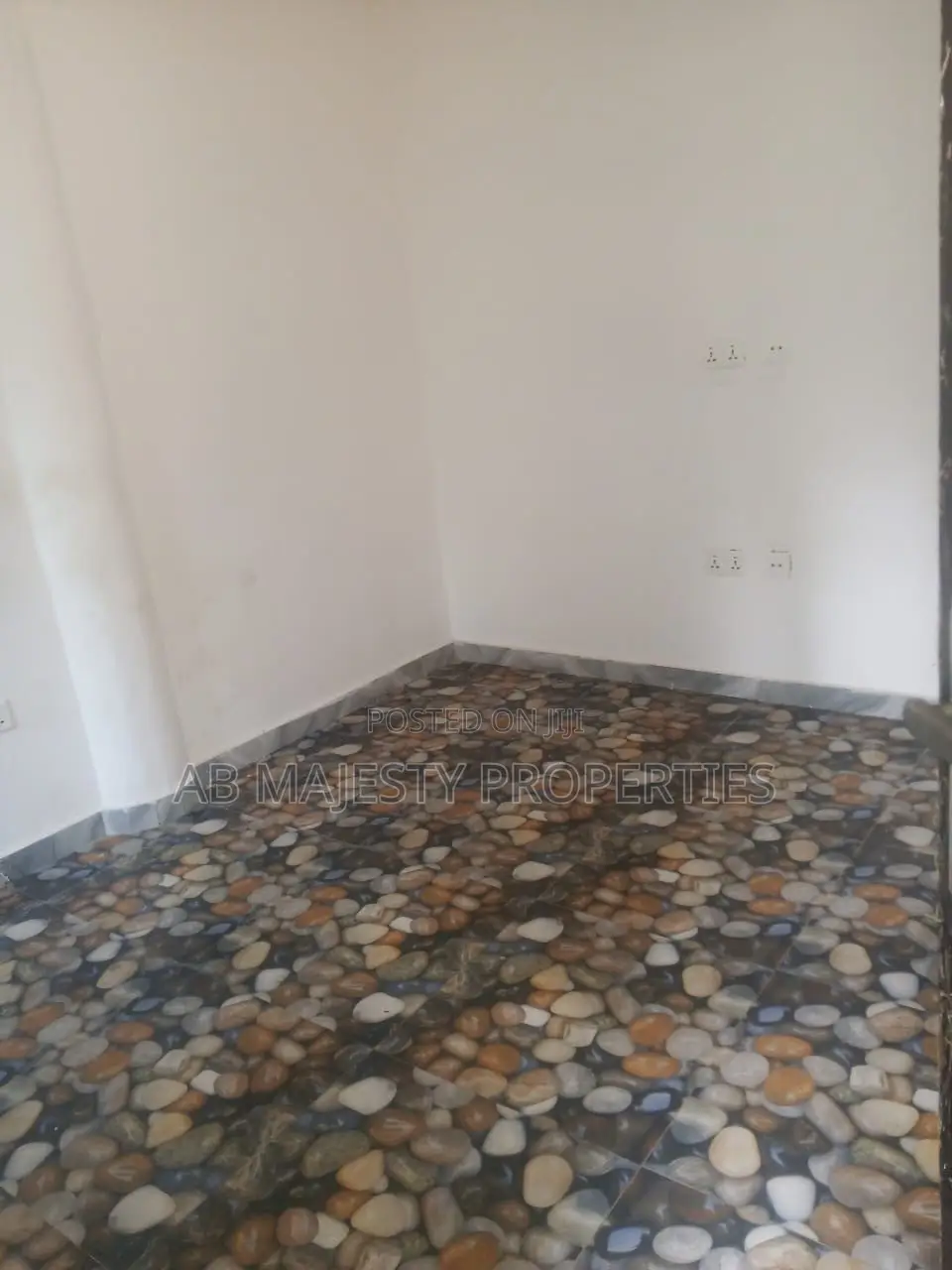 1bdrm Apartment in Ab Majesty, Accra Metropolitan for rent