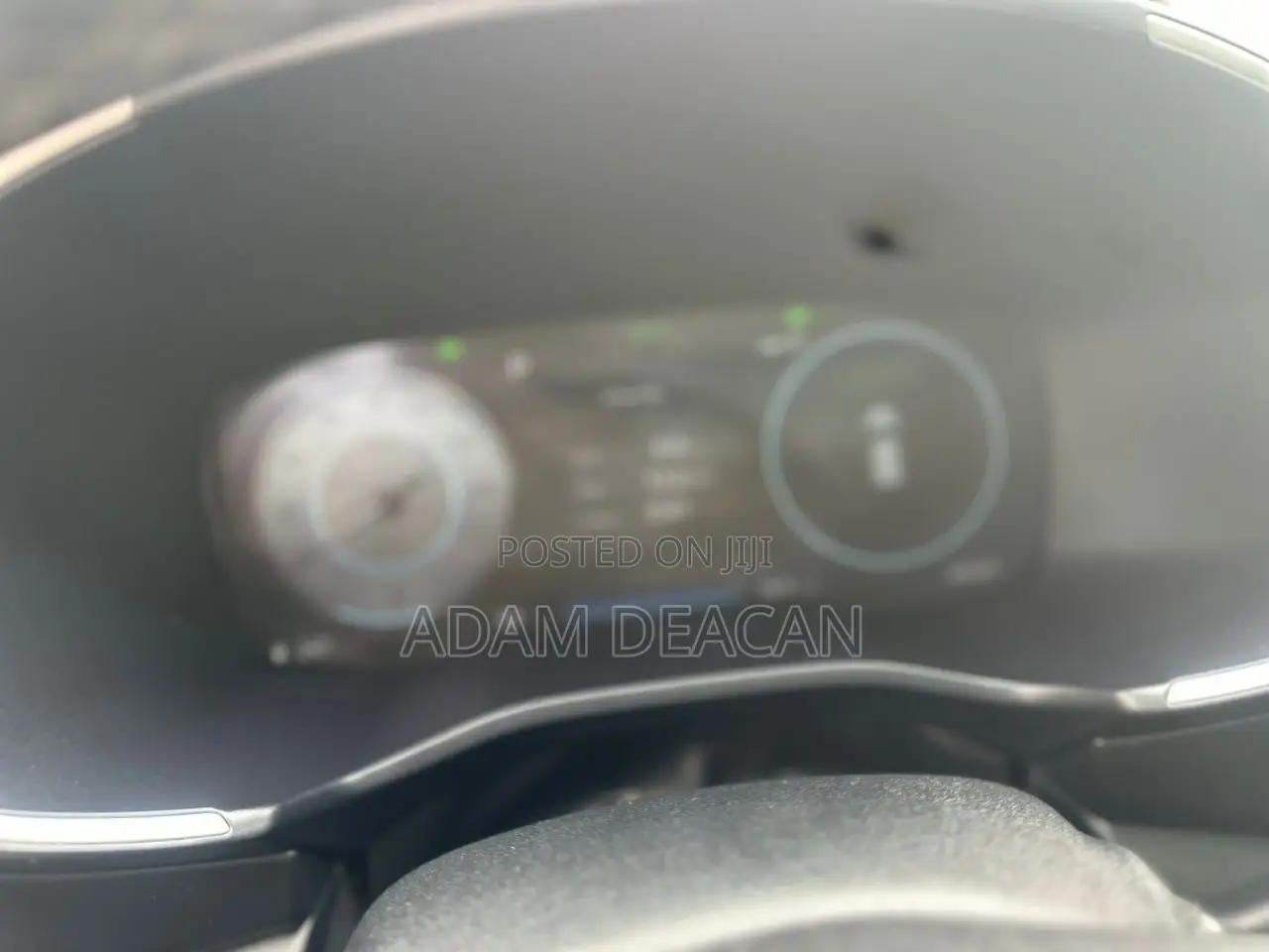 Hyundai Santa Fe 2022
