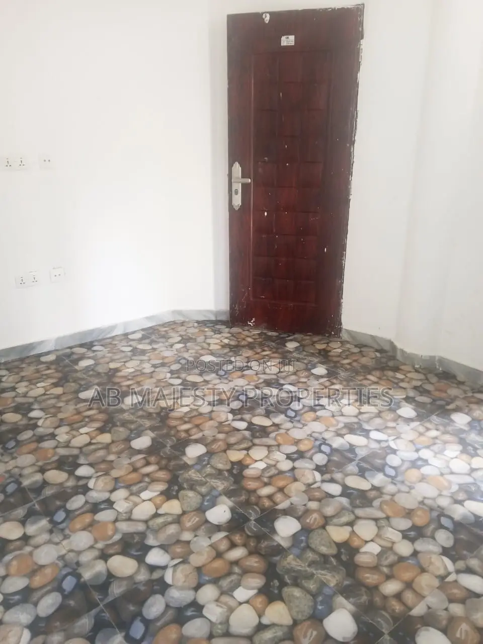 1bdrm Apartment in Ab Majesty, Accra Metropolitan for rent