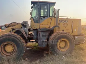 Wheel Loader or Payloader. It Going for a Cool Price