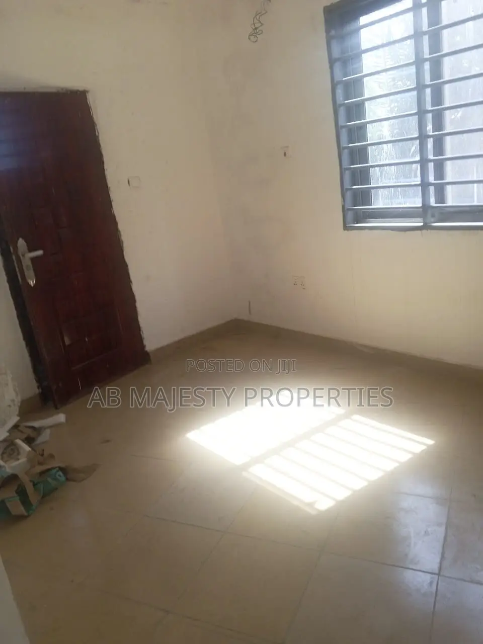 1bdrm Apartment in Ab Majesty, Accra Metropolitan for rent