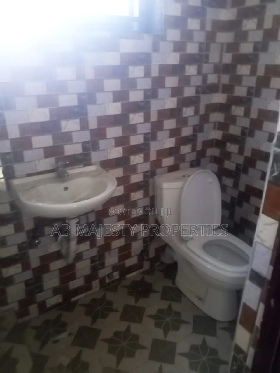 1bdrm Apartment in Ab Majesty, Accra Metropolitan for rent