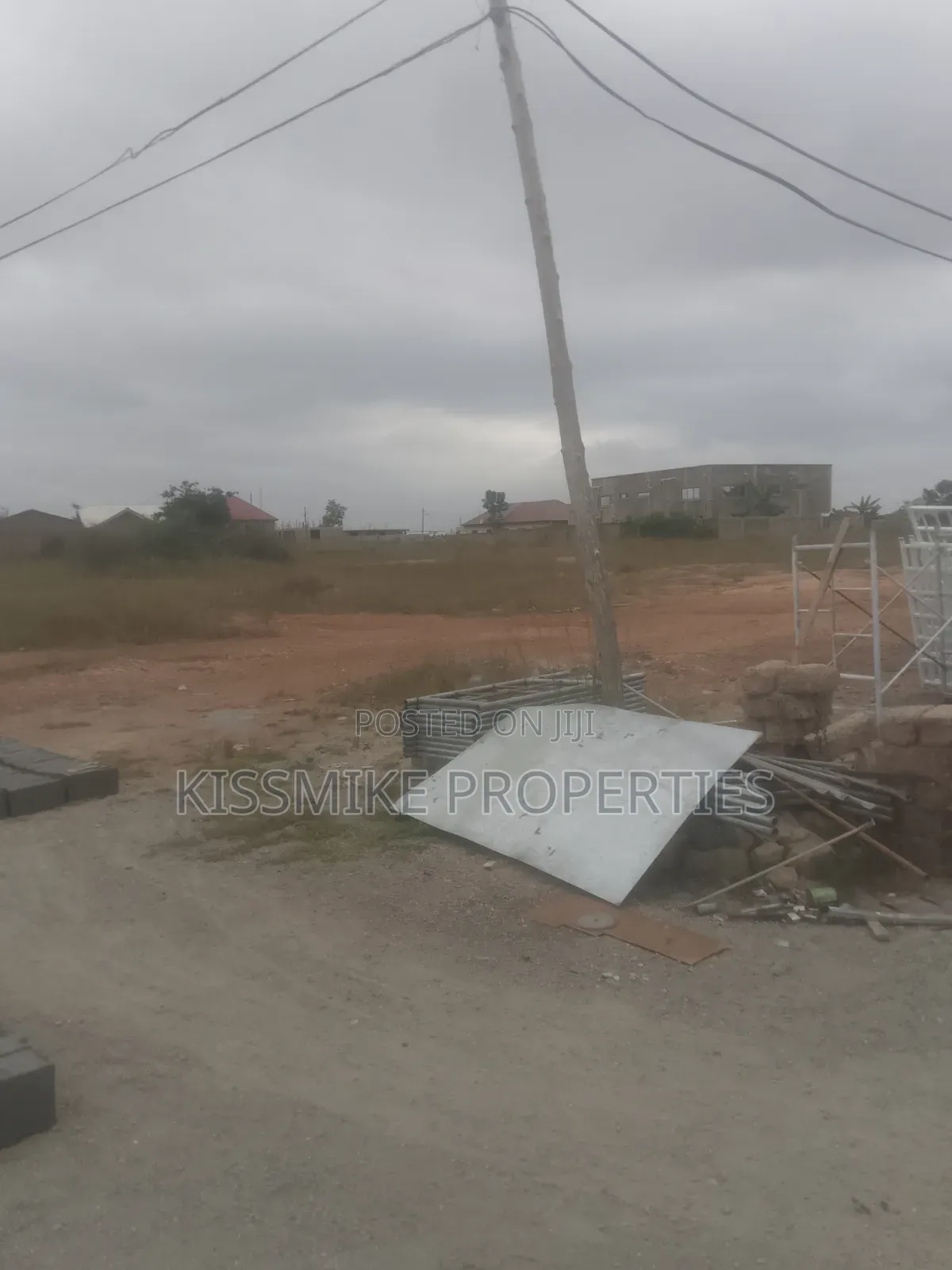 Plots of Land for Sale at Katamanso