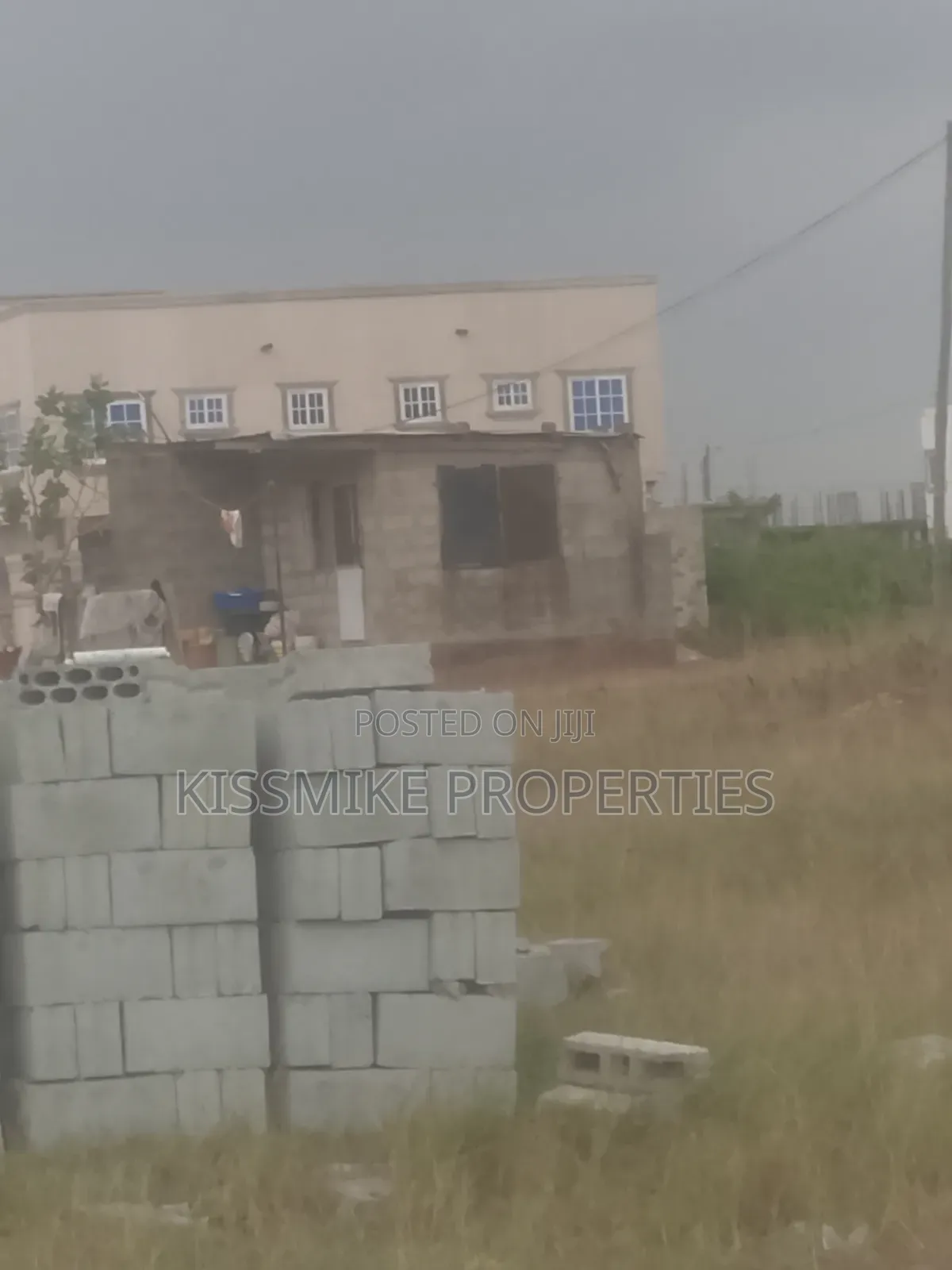 Plots of Land for Sale at Katamanso