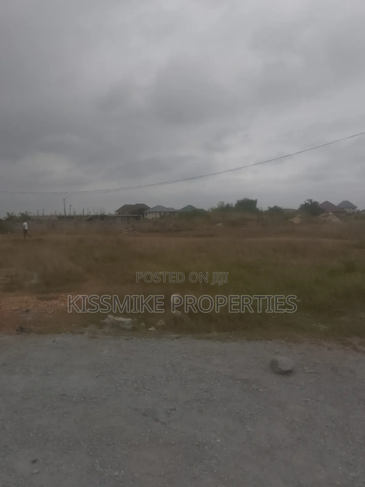 Plots of Land for Sale at Katamanso