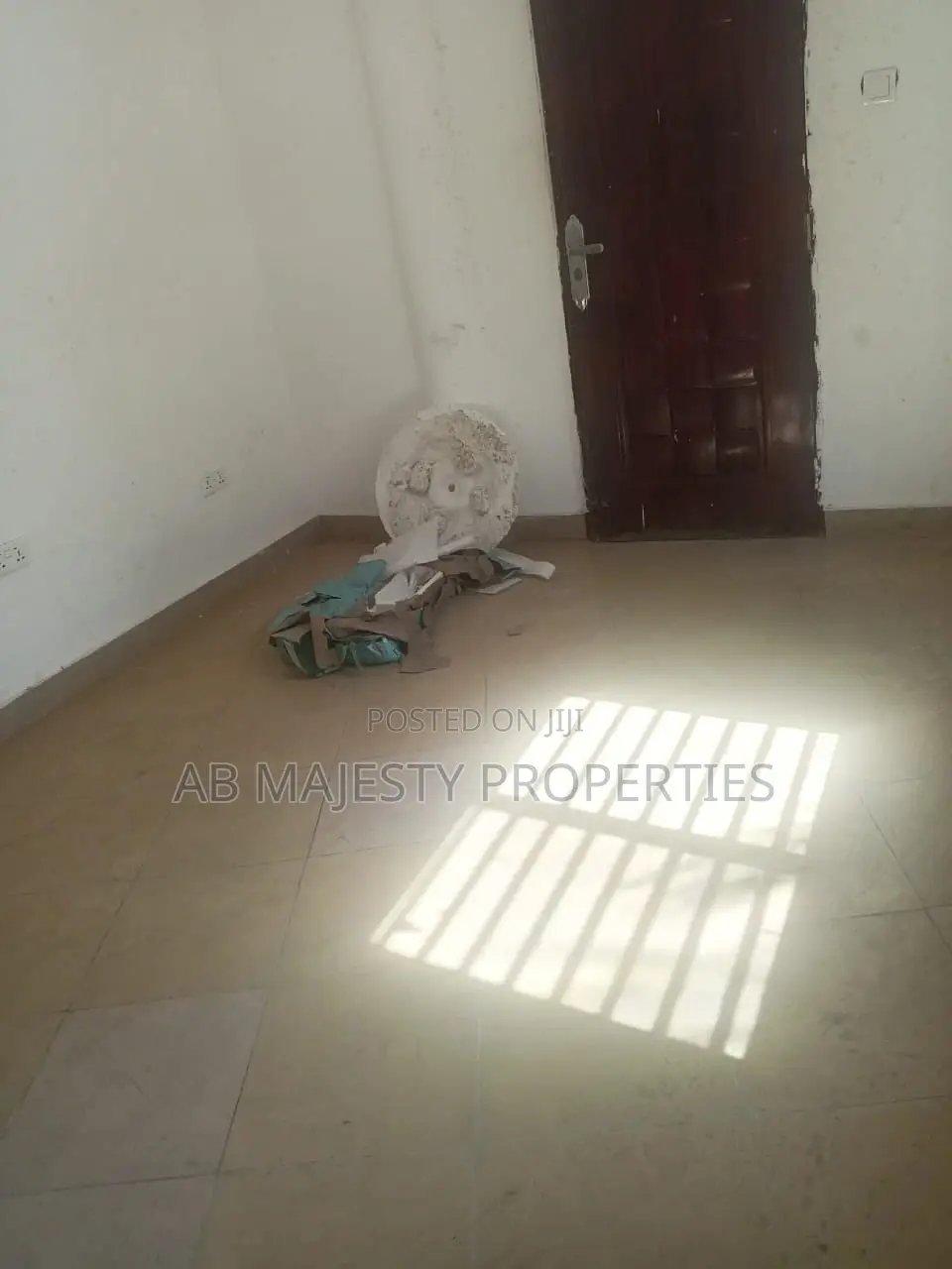 1bdrm Apartment in Ab Majesty, Accra Metropolitan for rent