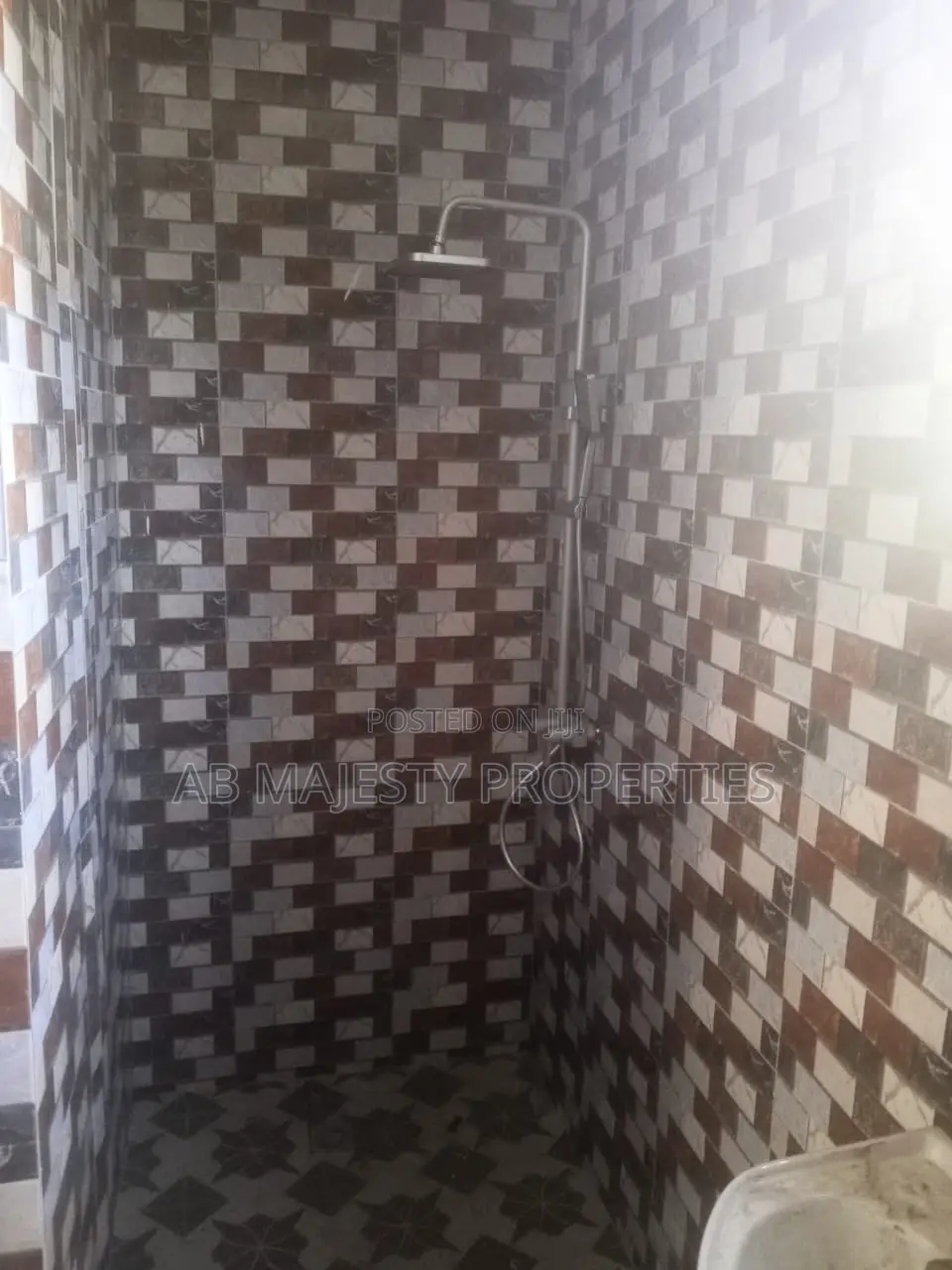 1bdrm Apartment in Ab Majesty, Accra Metropolitan for rent