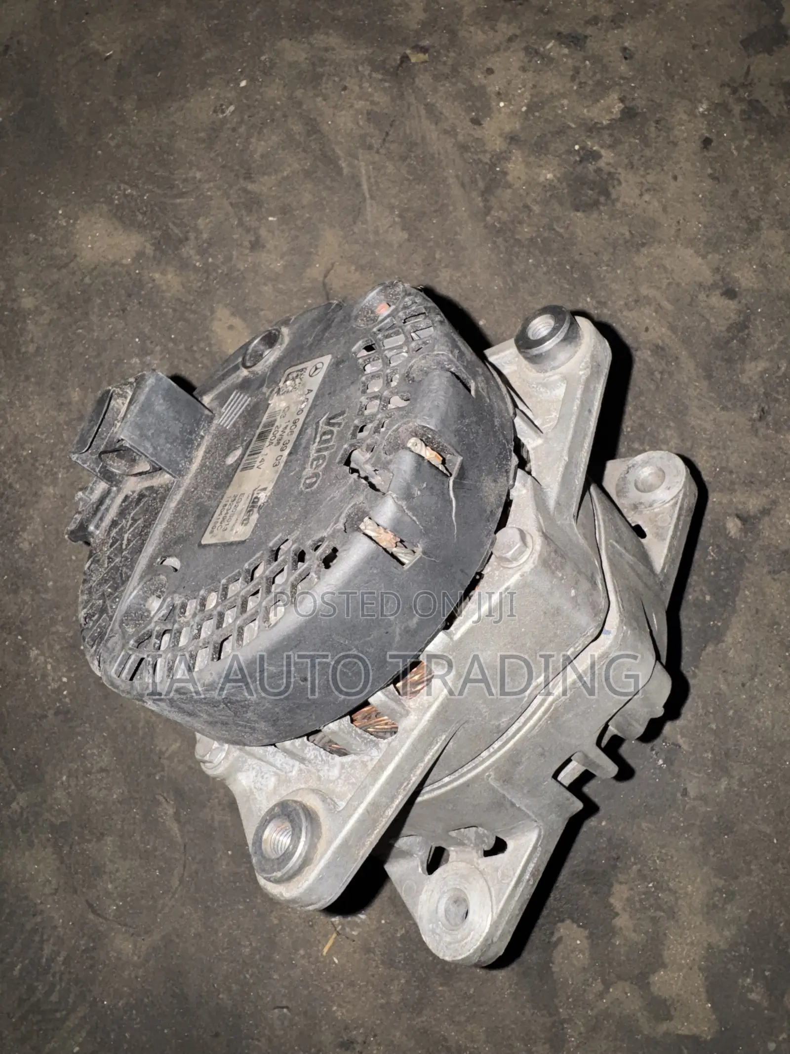All Benz C250, C300, E, S-Class, Cla, Gle, GLK Alternator Starter