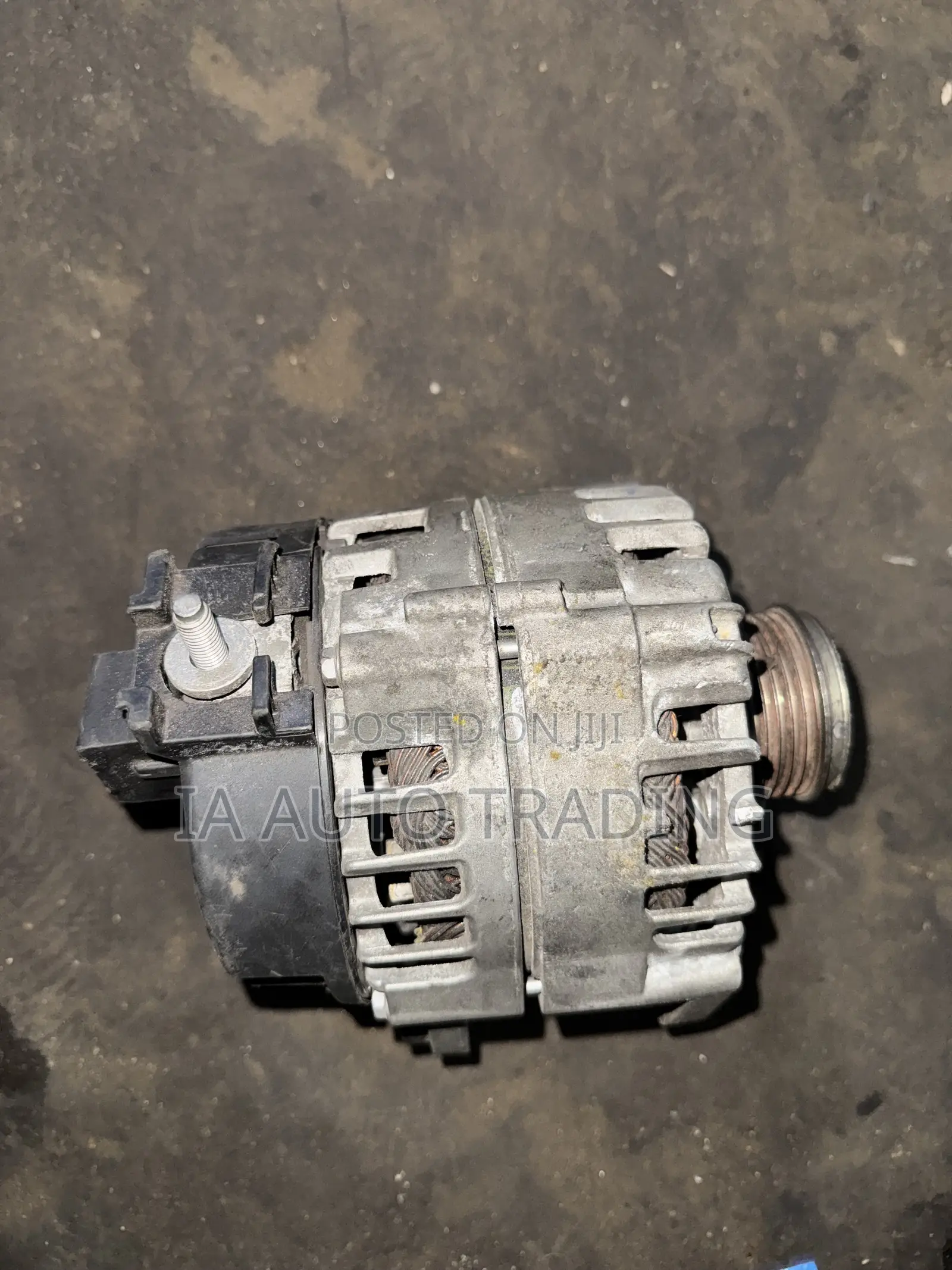 All Benz C250, C300, E, S-Class, Cla, Gle, GLK Alternator Starter