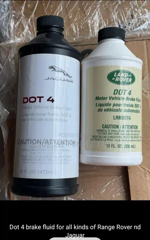 Land Rover Range Rover Transmission Fluid/Spark Plugs/Air Flitter