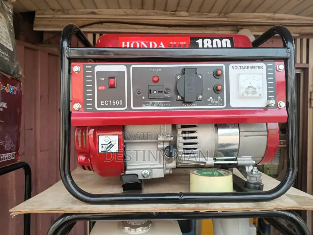 Honda 1800