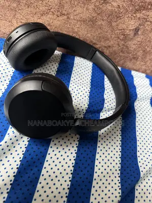 Original Sony Headset 520