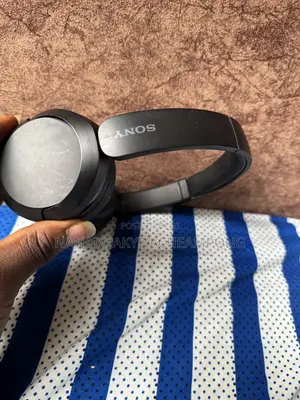 Original Sony Headset 520
