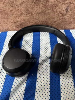 Original Sony Headset 520