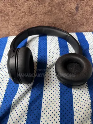 Original Sony Headset 520
