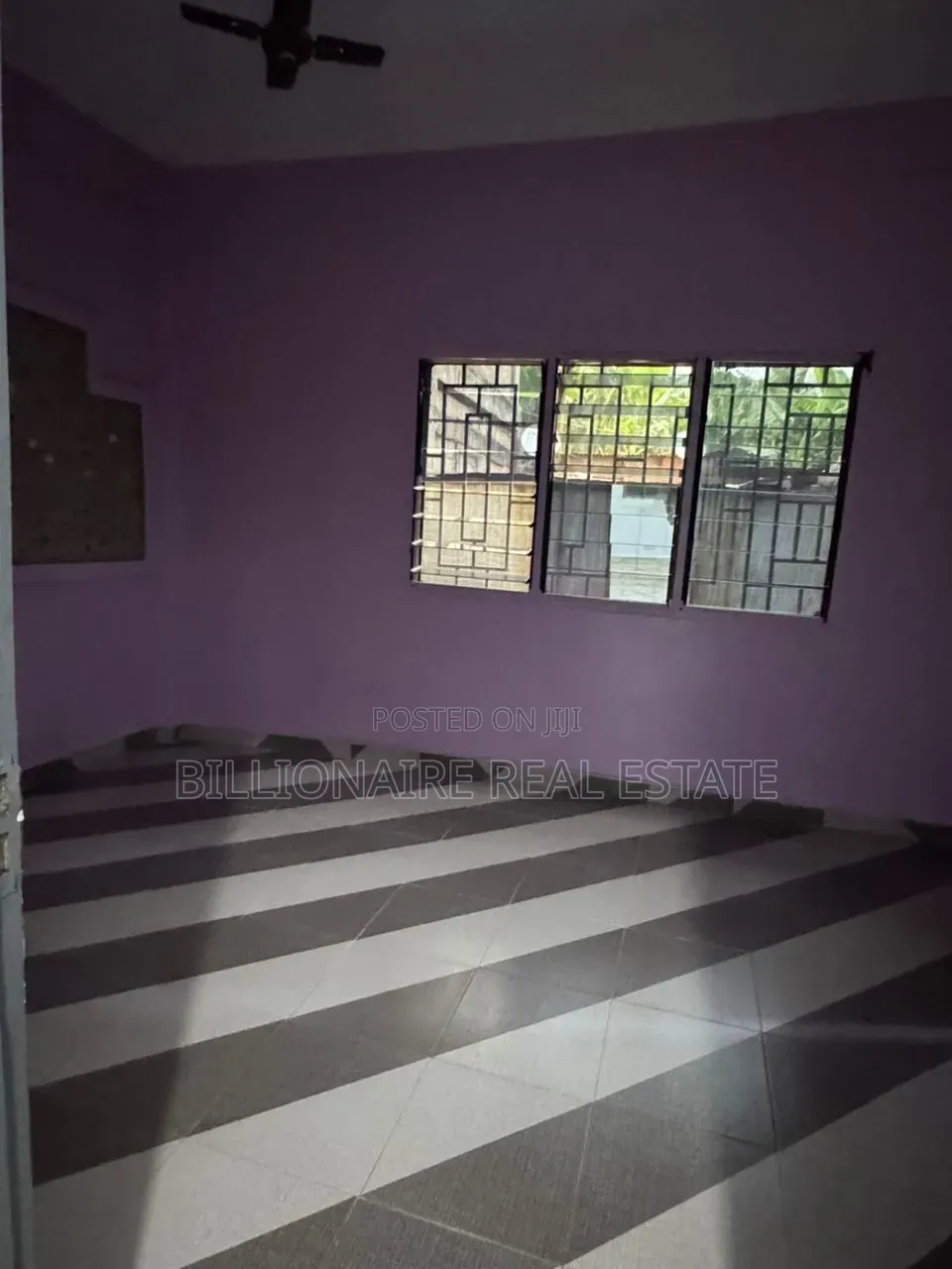 1bdrm Apartment in Atonsu Agogo, Kumasi Metropolitan for rent