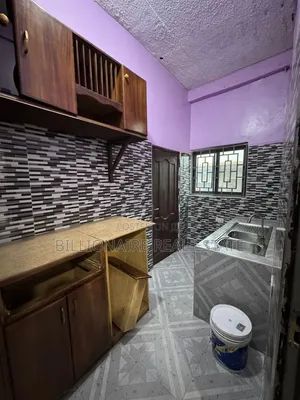 1bdrm Apartment in Atonsu Agogo, Kumasi Metropolitan for rent