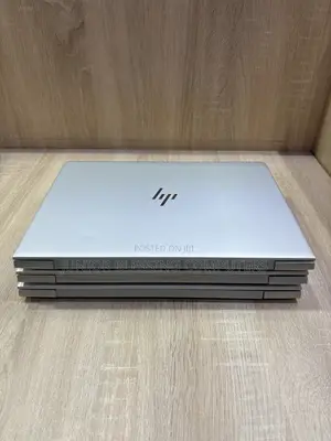 Laptop HP EliteBook 735 G5 8GB AMD Ryzen 7 SSD 256GB