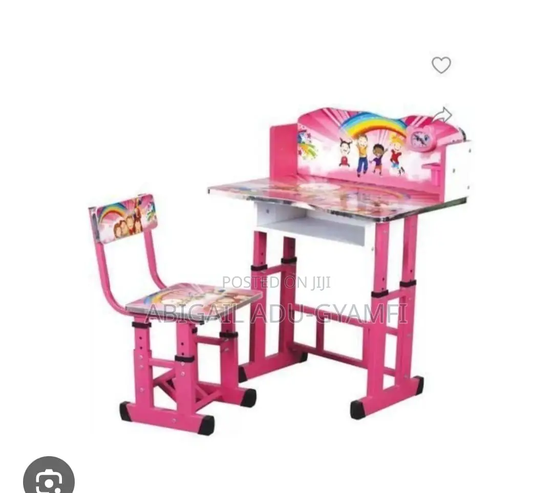 Kids Desk Chair