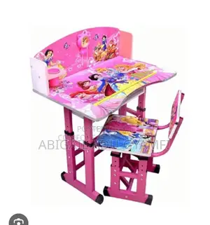 Kids Desk Chair