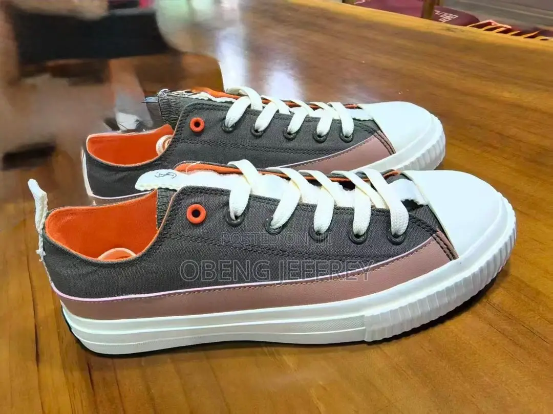 Original Converse Low Todd Snyder Green/White