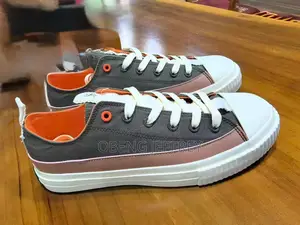 Original Converse Low Todd Snyder Green/White