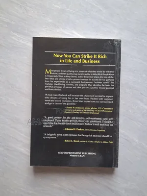 What Rich People Know and Desperately Want to Keep Secret
