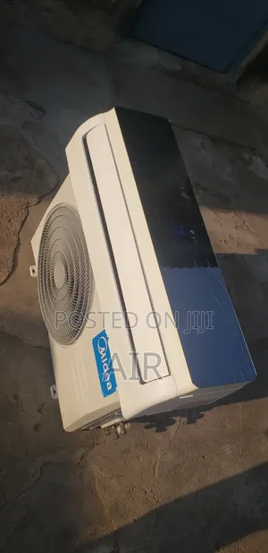 1.5 Nasco Indoor Unit