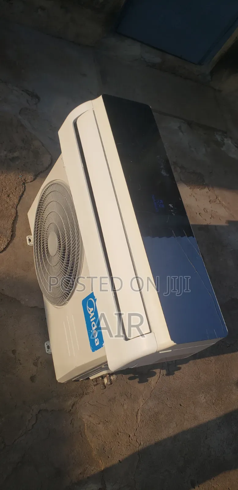 1.5 Nasco Indoor Unit