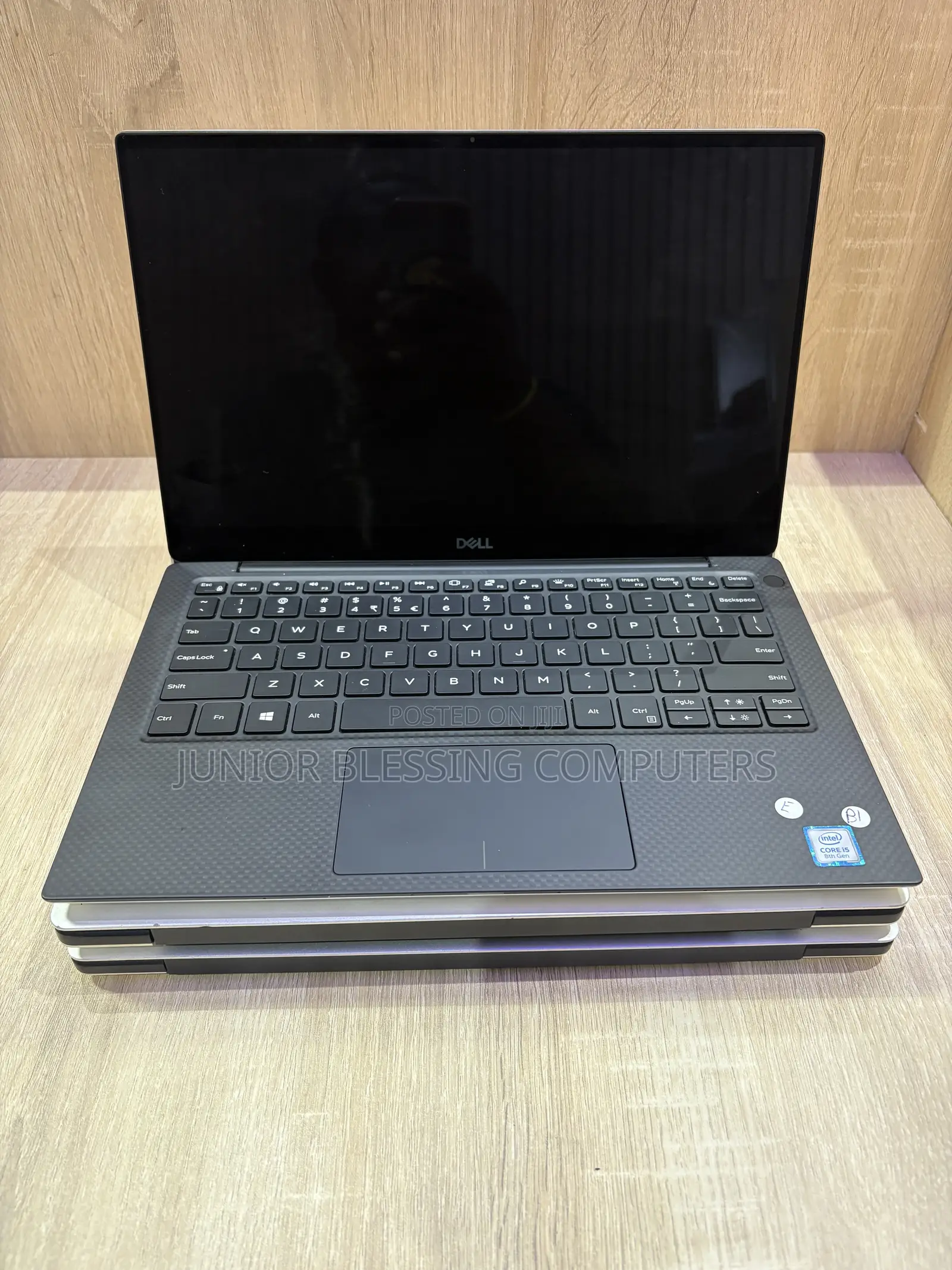 Laptop Dell XPS 13 8GB Intel Core i5 SSD 256GB