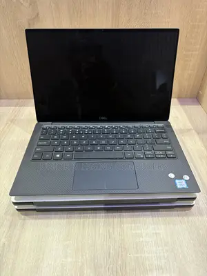 Laptop Dell XPS 13 8GB Intel Core i5 SSD 256GB